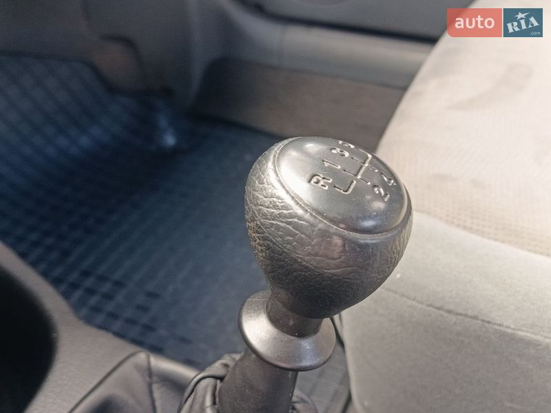 Седан Chevrolet Lacetti 2007 в Харькове