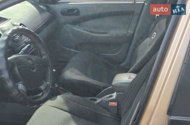 Хетчбек Chevrolet Lacetti 2006 в Харкові