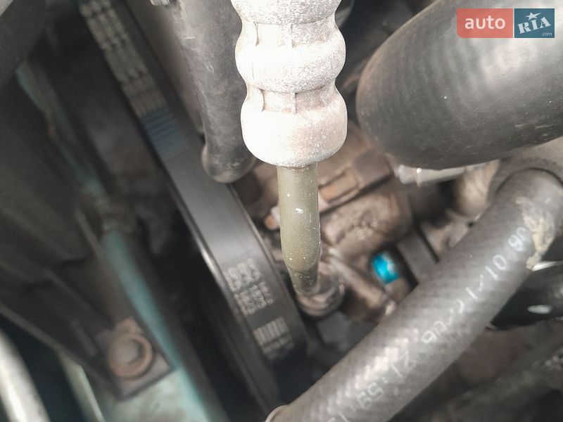 Хэтчбек Chevrolet Lacetti 2006 в Кривом Роге фото 14 Хэтчбек Chevrolet Lacetti 2006 в Кривом Роге