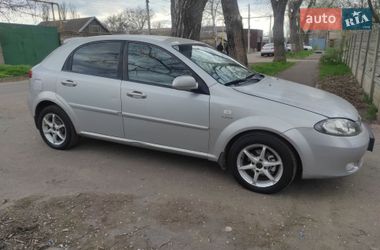Хетчбек Chevrolet Lacetti 2005 в Одесі