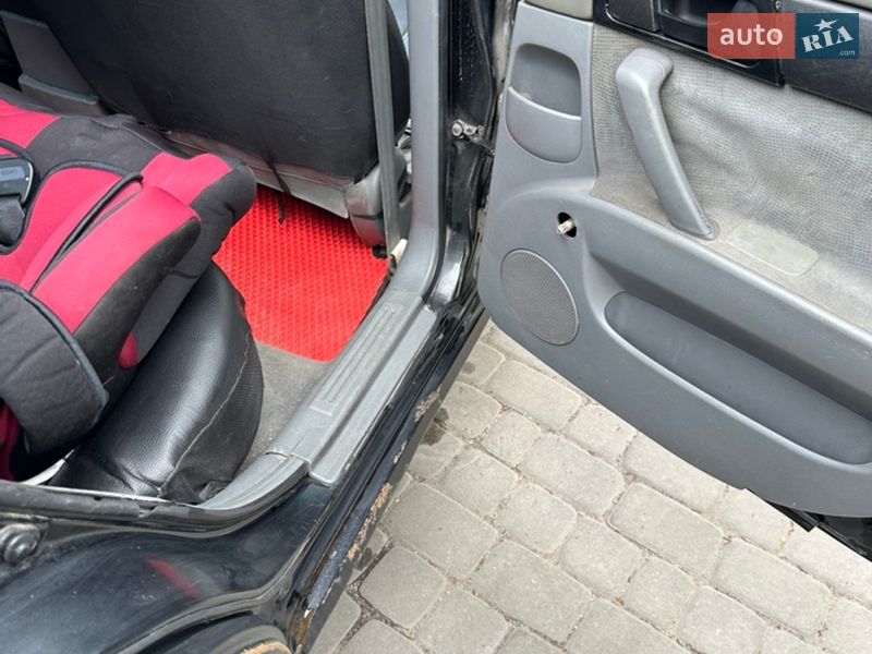 Седан Chevrolet Lacetti 2005 в Новомосковске фото 8 Седан Chevrolet Lacetti 2005 в Новомосковске