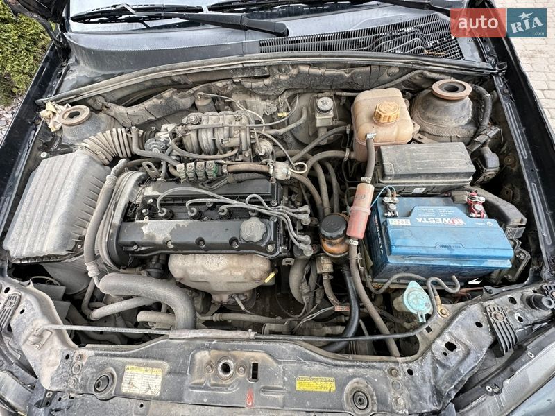 Седан Chevrolet Lacetti 2005 в Новомосковске фото 20 Седан Chevrolet Lacetti 2005 в Новомосковске