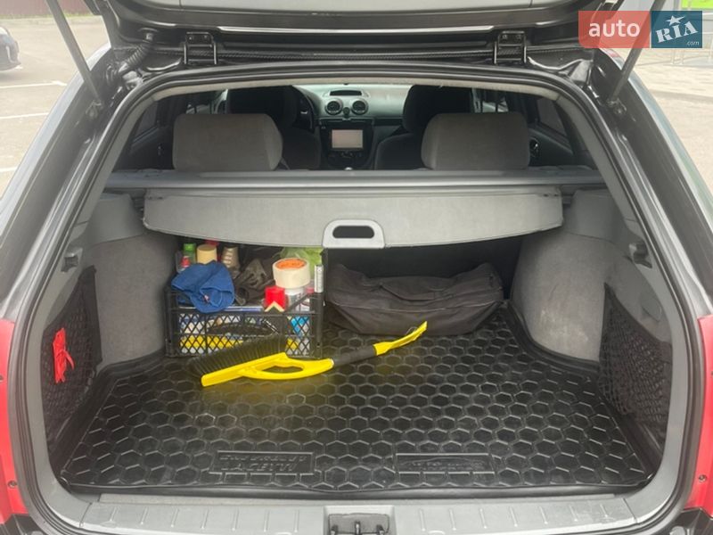 Универсал Chevrolet Lacetti 2007 в Ровно