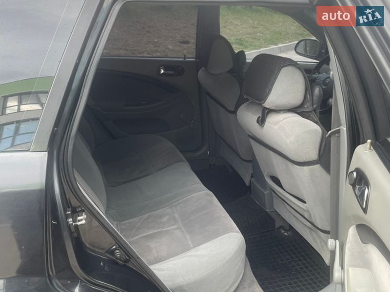 Универсал Chevrolet Lacetti 2007 в Ровно