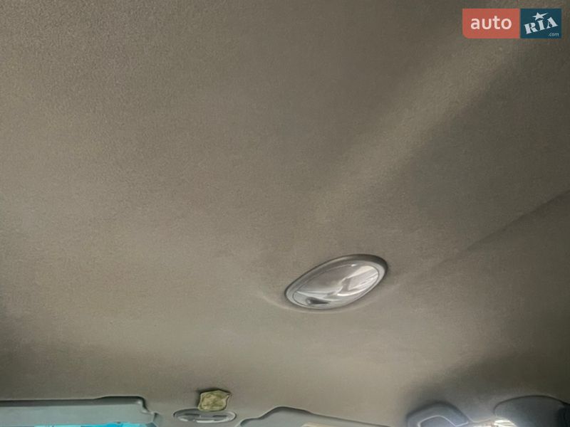 Универсал Chevrolet Lacetti 2007 в Ровно