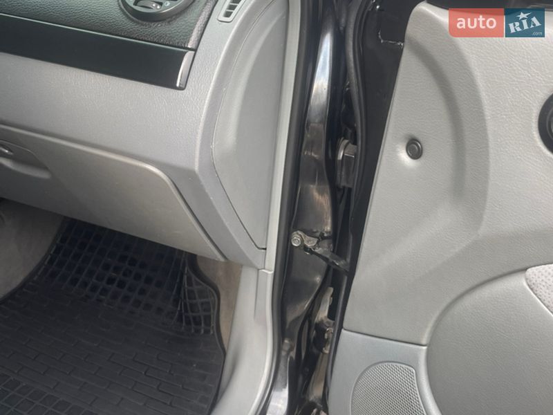 Универсал Chevrolet Lacetti 2007 в Ровно