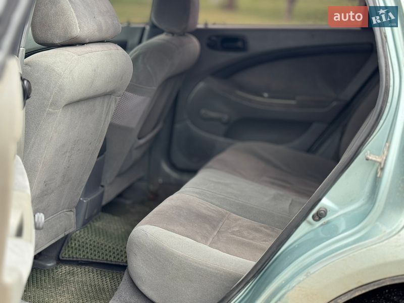 Хэтчбек Chevrolet Lacetti 2007 в Сумах фото 14 Хэтчбек Chevrolet Lacetti 2007 в Сумах