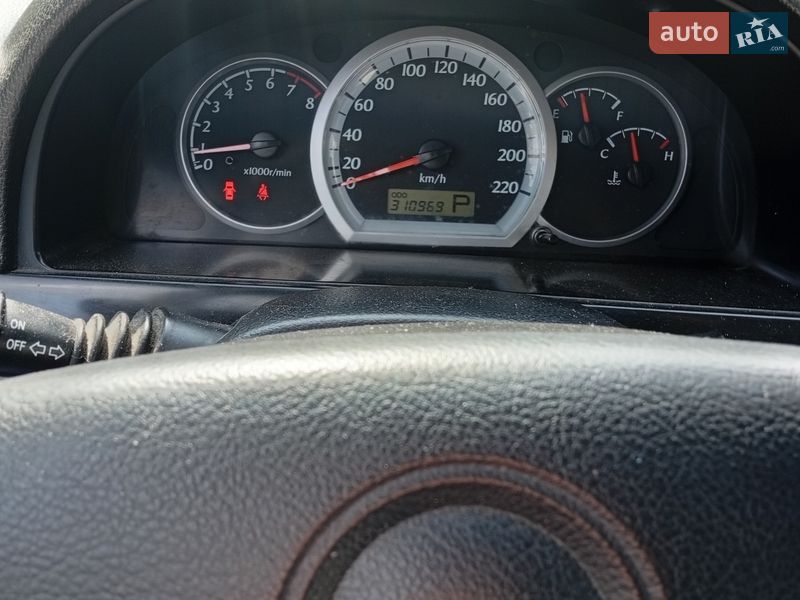 Универсал Chevrolet Lacetti 2004 в Киеве