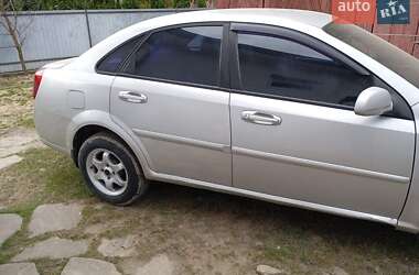 Седан Chevrolet Lacetti 2005 в Старому Самборі