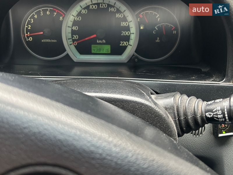 Седан Chevrolet Lacetti 2007 в Днепре фото 10 Седан Chevrolet Lacetti 2007 в Днепре