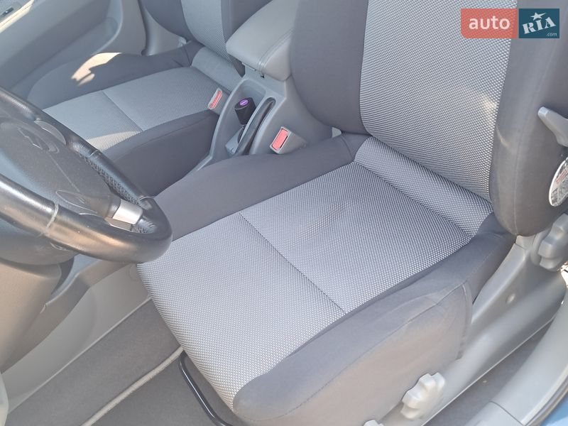 Седан Chevrolet Lacetti 2008 в Днепре фото 14 Седан Chevrolet Lacetti 2008 в Днепре