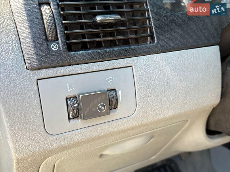 Седан Chevrolet Lacetti 2008 в Одессе