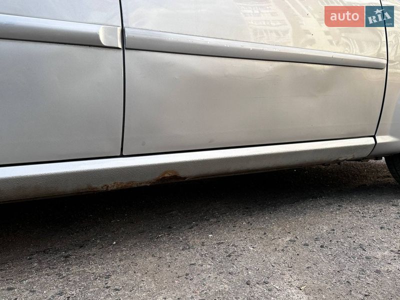 Хэтчбек Chevrolet Lacetti 2004 в Полтаве фото 10 Хэтчбек Chevrolet Lacetti 2004 в Полтаве