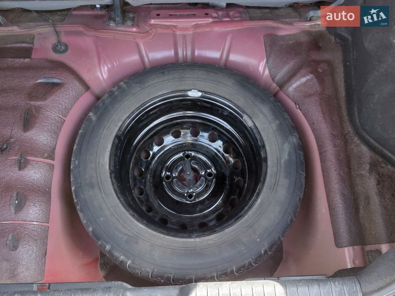 Хэтчбек Chevrolet Lacetti 2007 в Львове