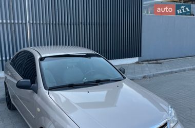Седан Chevrolet Lacetti 2007 в Черкасах