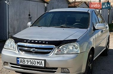Седан Chevrolet Lacetti 2006 в Хмельнике