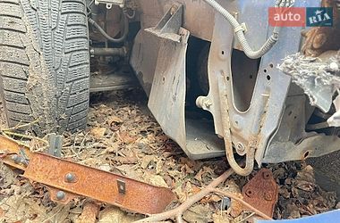 Седан Chevrolet Lacetti 2005 в Киеве