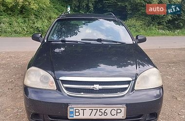 Универсал Chevrolet Lacetti 2006 в Яремче