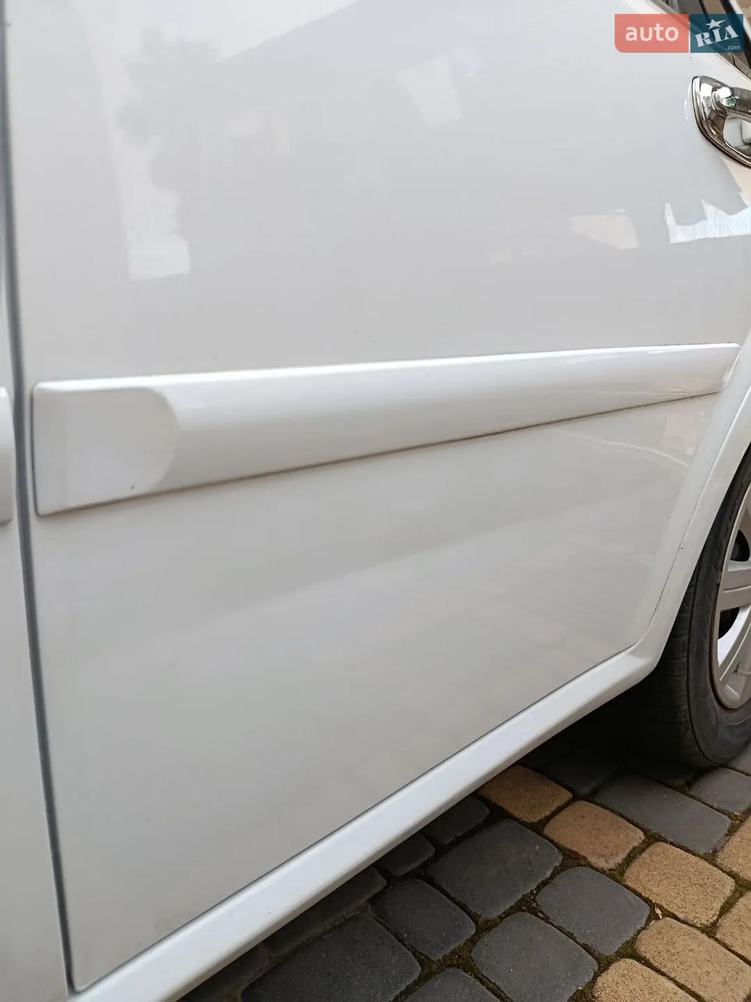 2012 Chevrolet Lacetti - мініатюра 18