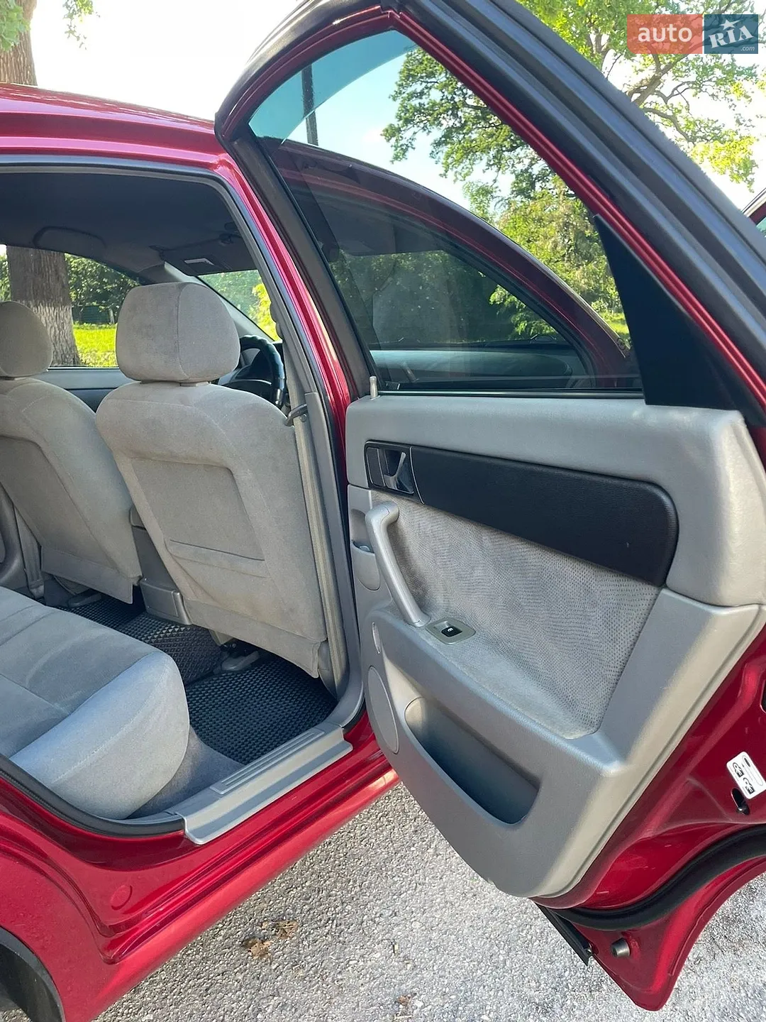 2011 Chevrolet Lacetti - мініатюра 23