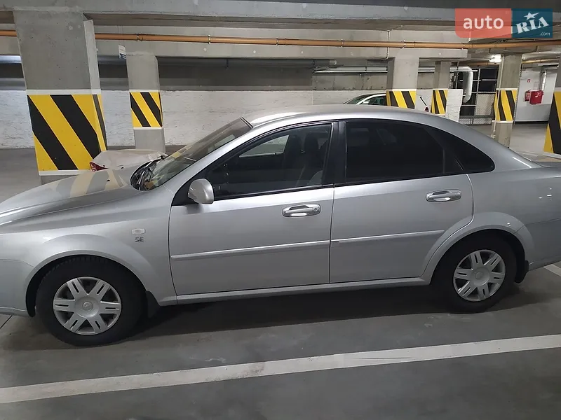 Chevrolet Lacetti 2012 VIN KL1NF1961CK780250 фото оголошення 9 з 40