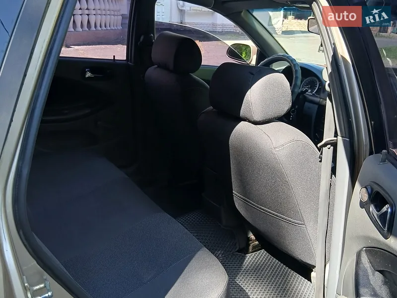 Chevrolet Lacetti 2006 VIN Y6DNF353E6K394120 фото оголошення 13 з 45