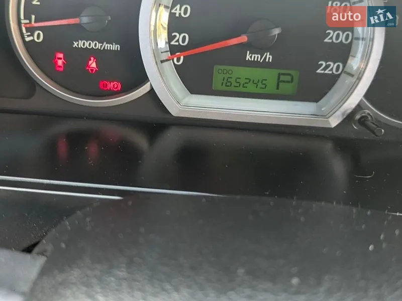 Chevrolet Lacetti 2008 VIN Y6DNA48BE8K901258 фото оголошення 12 з 46