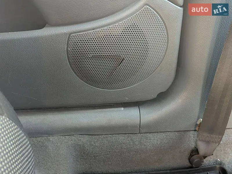 Chevrolet Lacetti 2008 VIN Y6DNA48BE8K901258 фото оголошення 15 з 46