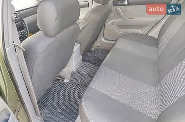 Седан Chevrolet Lacetti 2004 в Павлограде
