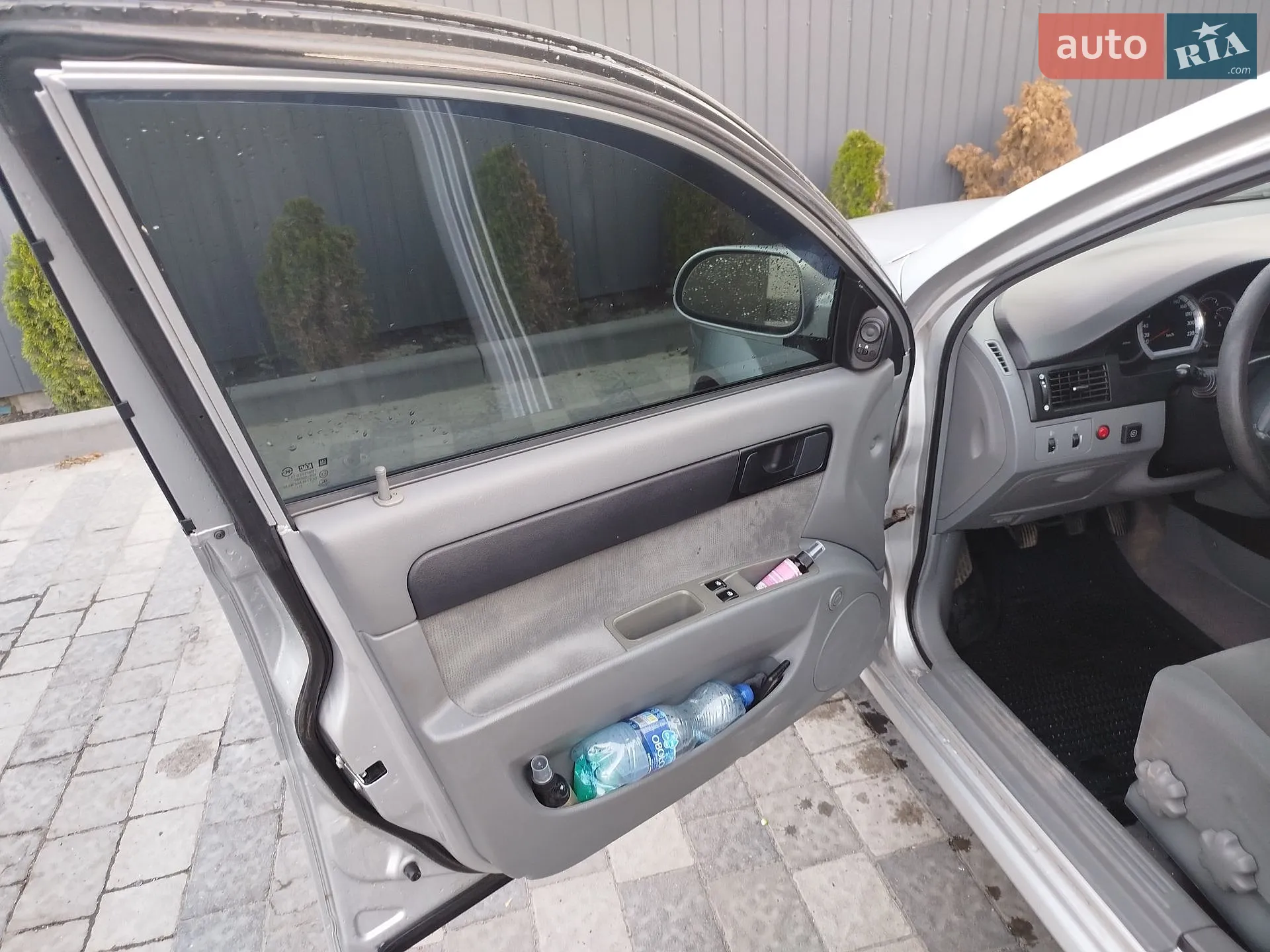 2011 Chevrolet Lacetti - мініатюра 20
