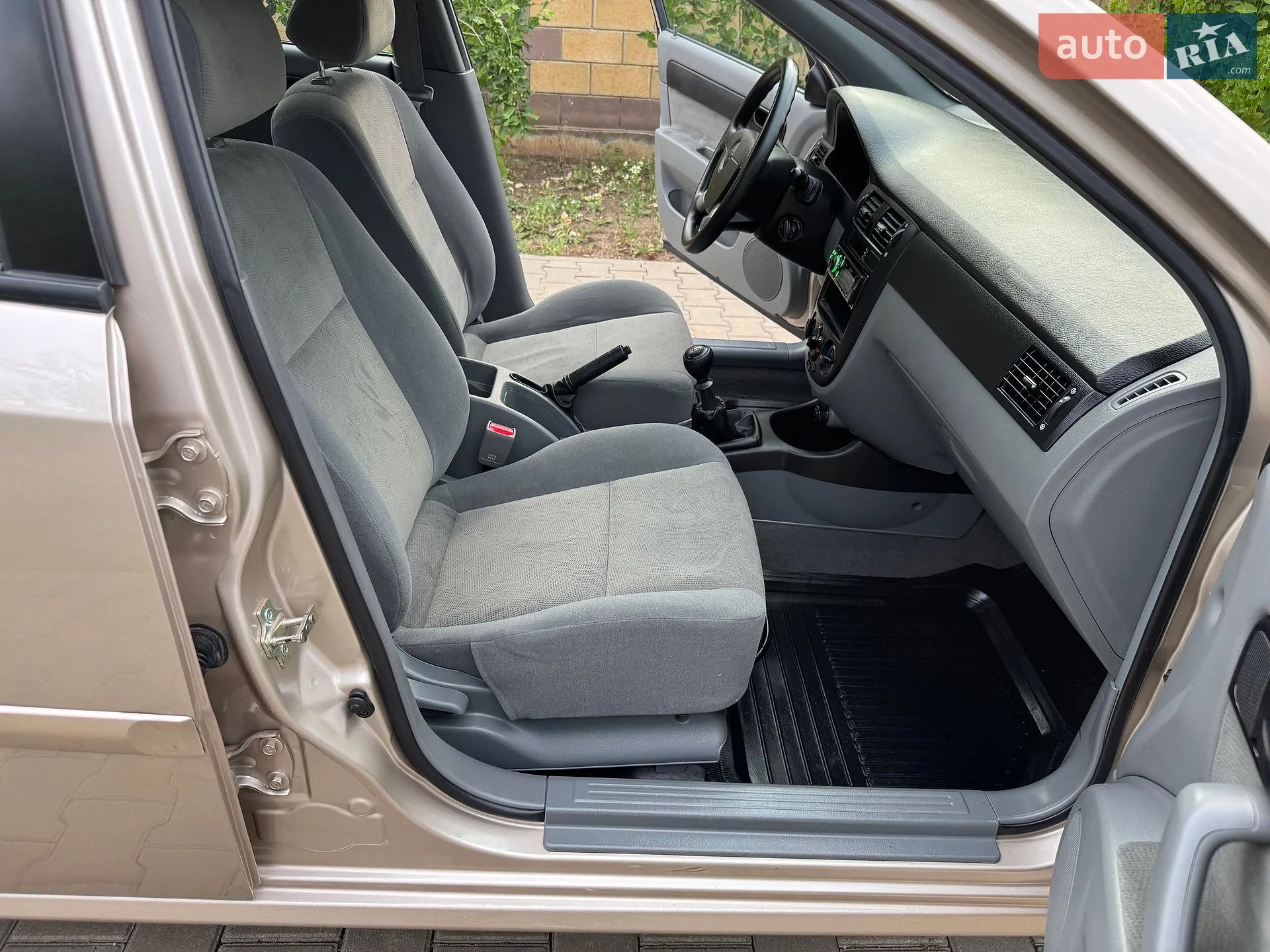 2011 Chevrolet Lacetti - мініатюра 37