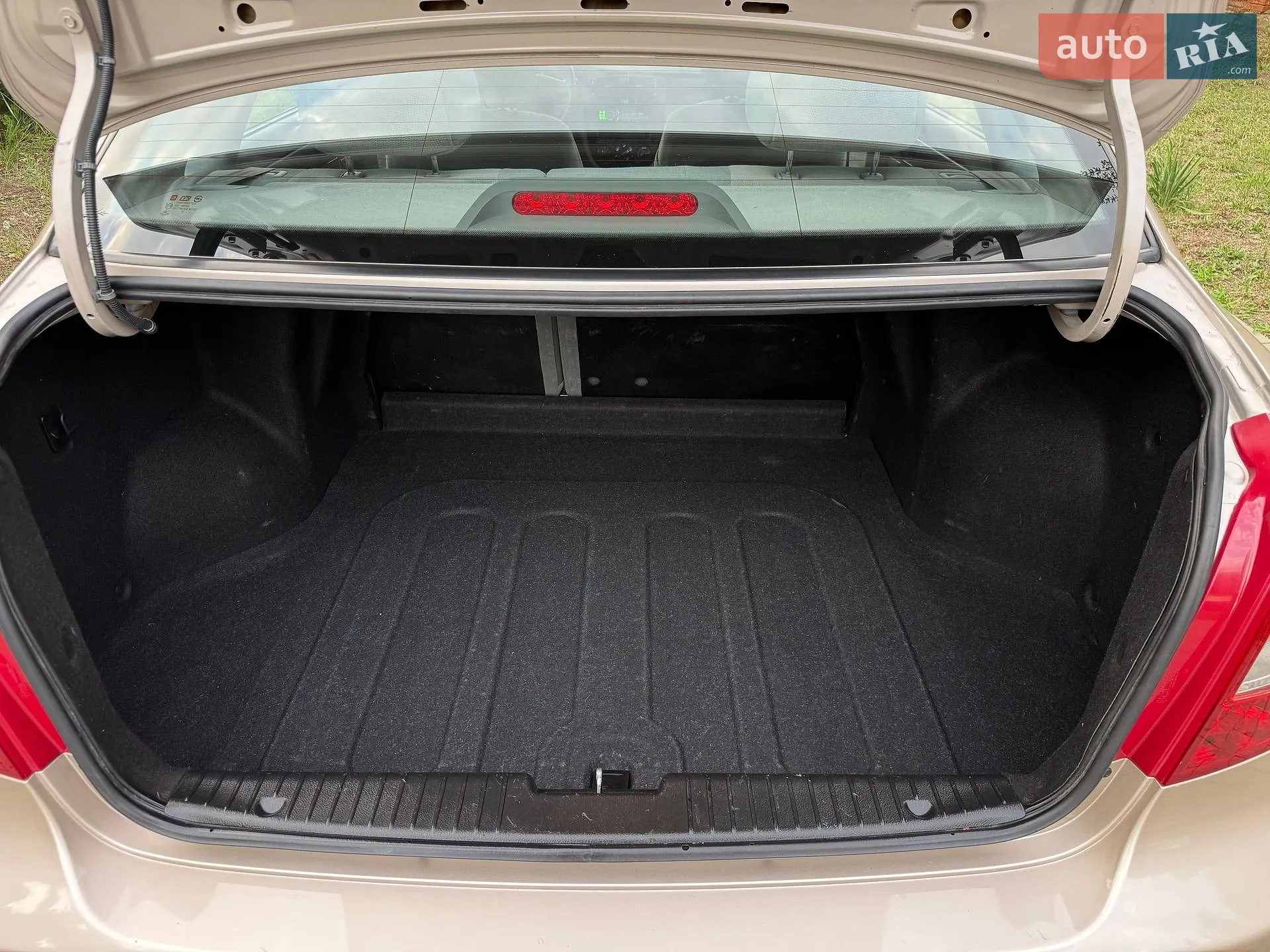2011 Chevrolet Lacetti - мініатюра 71