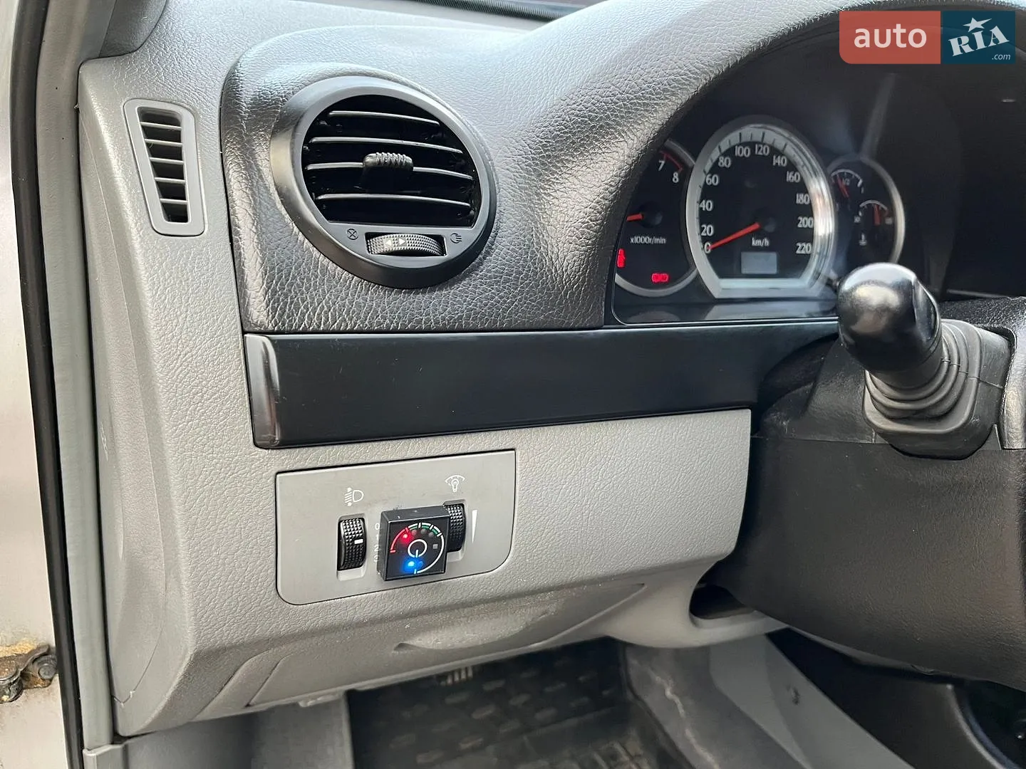2010 Chevrolet Lacetti - мініатюра 15