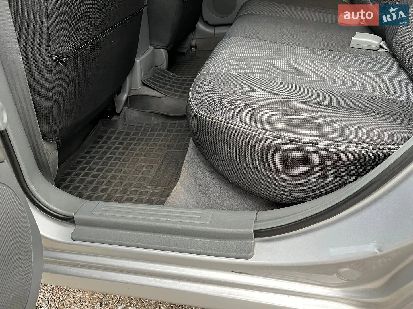 2010 Chevrolet Lacetti - мініатюра 20