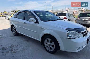 chevrolet lacetti 2008 в Каменское (Днепродзержинск) от профессионального продавца Боря