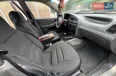 Седан Chevrolet Lanos 2008 в 