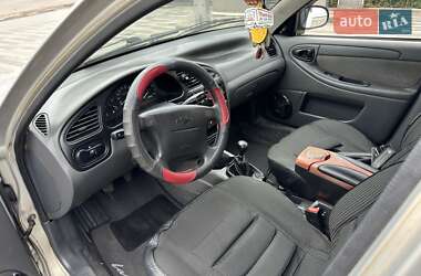 Седан Chevrolet Lanos 2008 в 