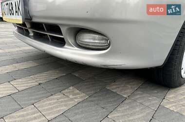 Седан Chevrolet Lanos 2008 в 