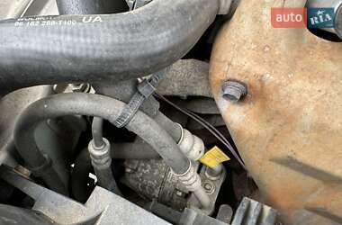 Седан Chevrolet Lanos 2008 в 