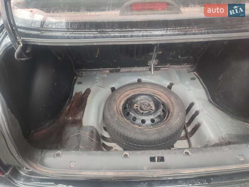 Седан Chevrolet Lanos 2007 в Брошневе-Осаде фото 4 Седан Chevrolet Lanos 2007 в Брошневе-Осаде