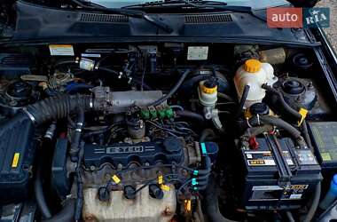 Седан Chevrolet Lanos 2007 в 