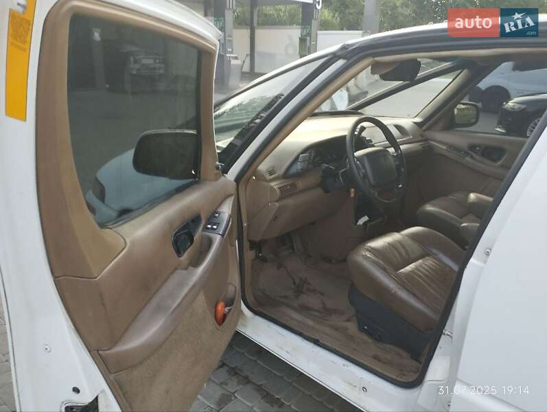 Минивэн Chevrolet Lumina APV 1992 в Харькове