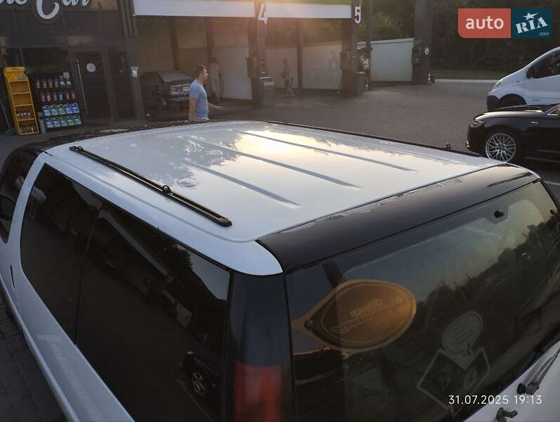 Минивэн Chevrolet Lumina APV 1992 в Харькове