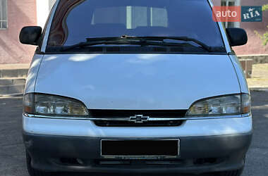 Минивэн Chevrolet Lumina APV 1995 в 