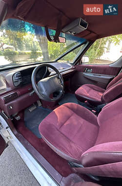 Минивэн Chevrolet Lumina APV 1995 в 