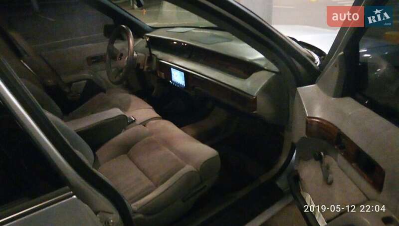 Седан Chevrolet Lumina 1992 в Николаеве фото 4 Седан Chevrolet Lumina 1992 в Николаеве