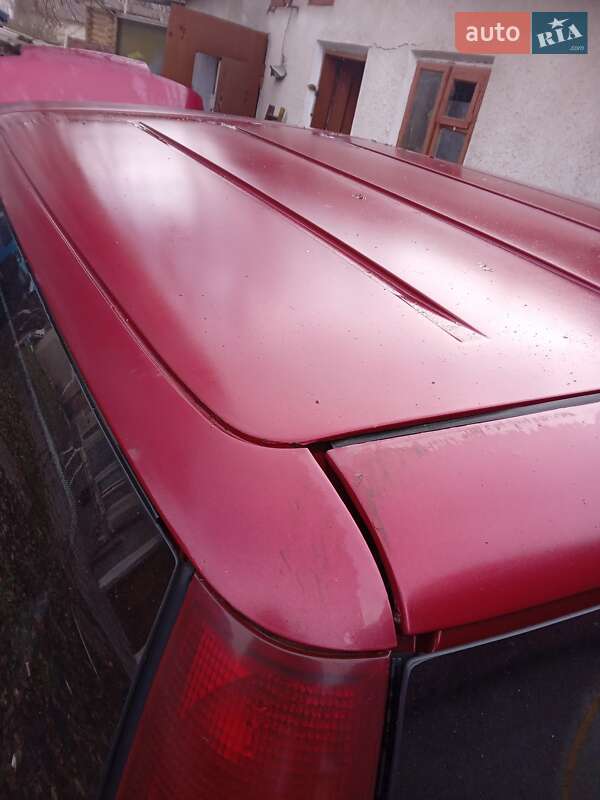 Минивэн Chevrolet Lumina 1991 в Тернополе
