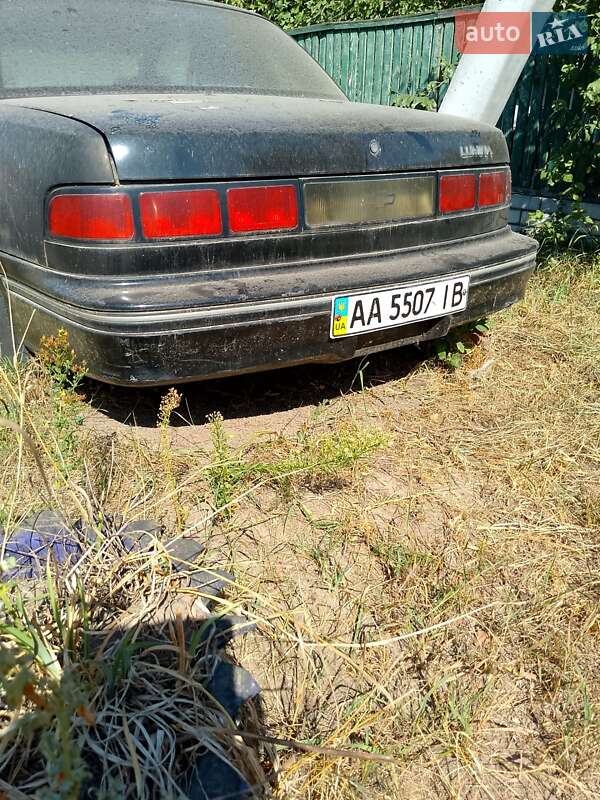 Chevrolet Lumina 1994