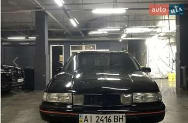 Седан Chevrolet Lumina 1993 в 
