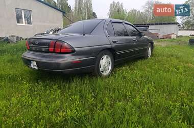 Седан Chevrolet Lumina 1996 в 